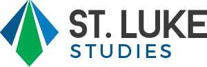 St Luke Studies logo