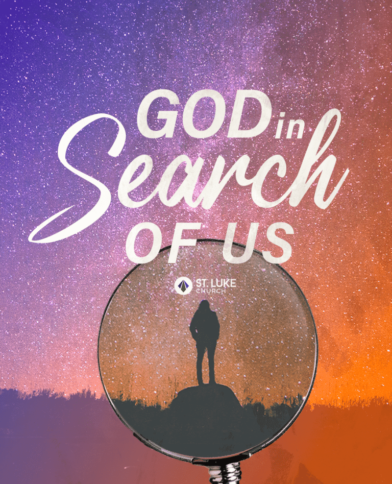 God in Search of Us_Main Email
