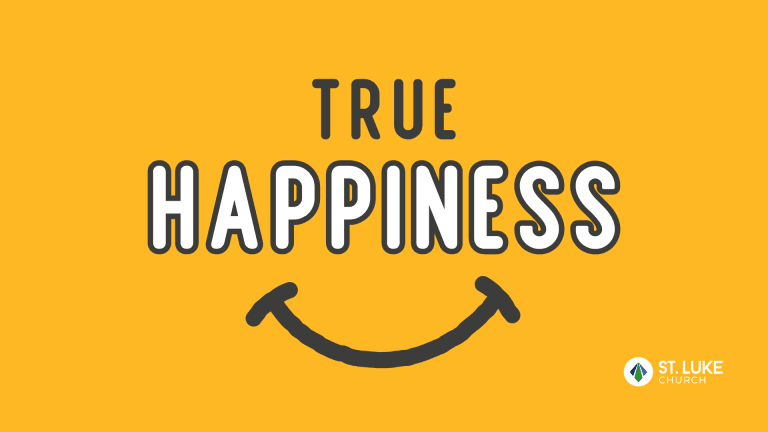 True Happiness_Main