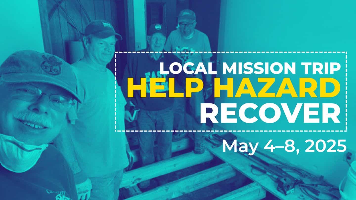 mission trip hazard mission trip hazard