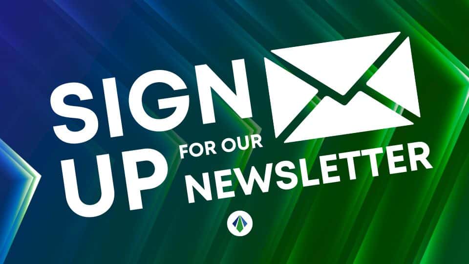 Sign up for our newsletter-st-luke