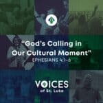 St. Luke Church Lexington - Sermons & Teachings