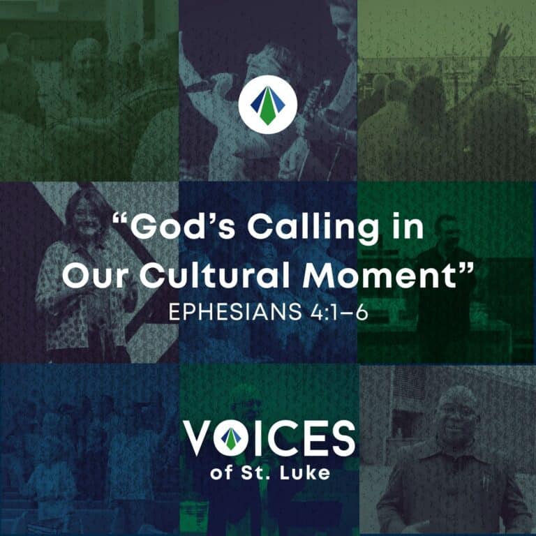 peter marra voice of st luke