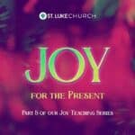 St. Luke Church Lexington - Sermons & Teachings