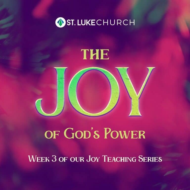 week 3 Joy Teaching Series Email graphics