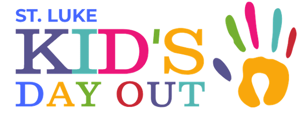Kids Day out Moms Day Out MDO Logo Designs