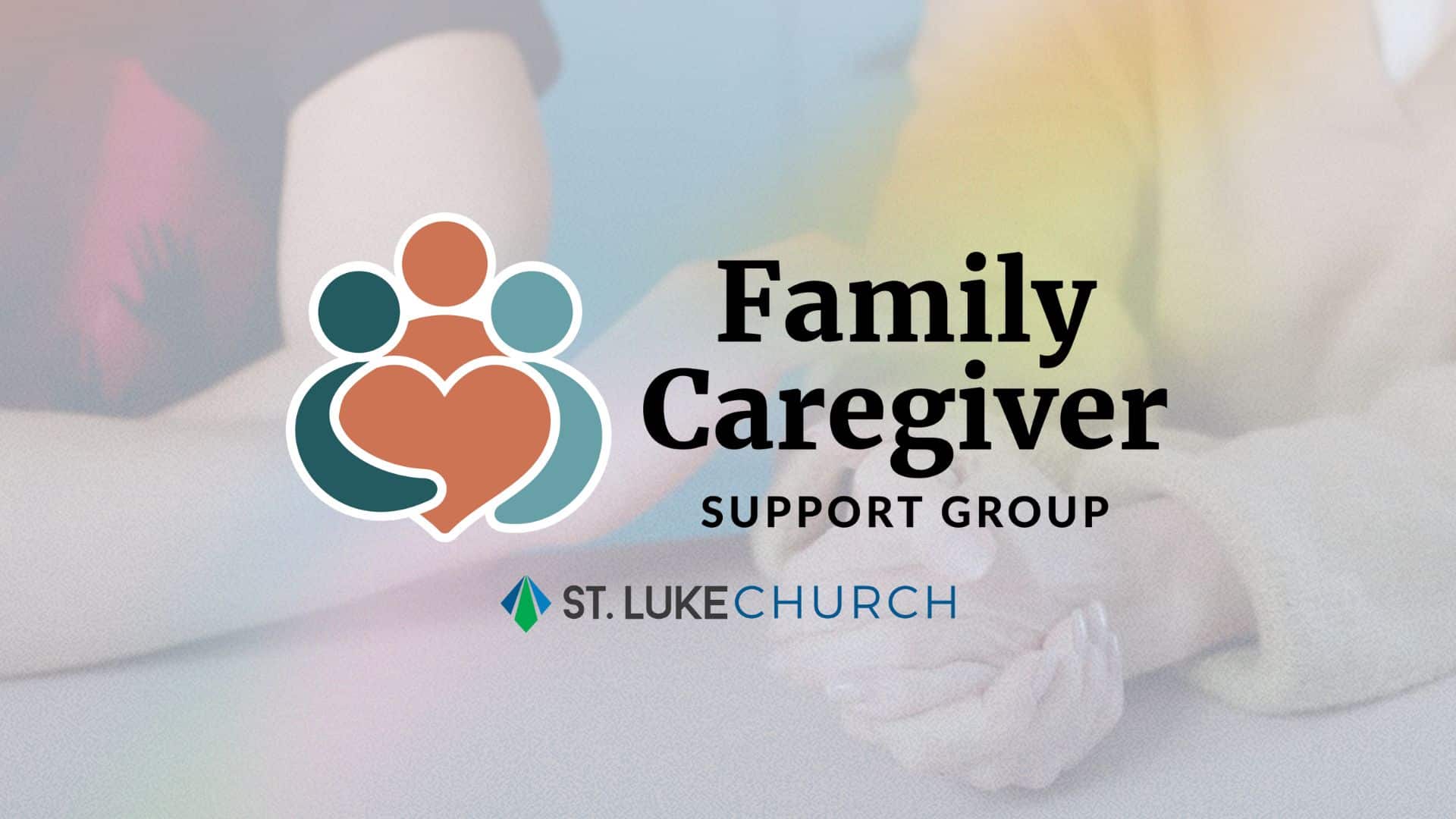 Family Caregiver Support Group