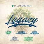 St. Luke Church Lexington - Sermons & Teachings