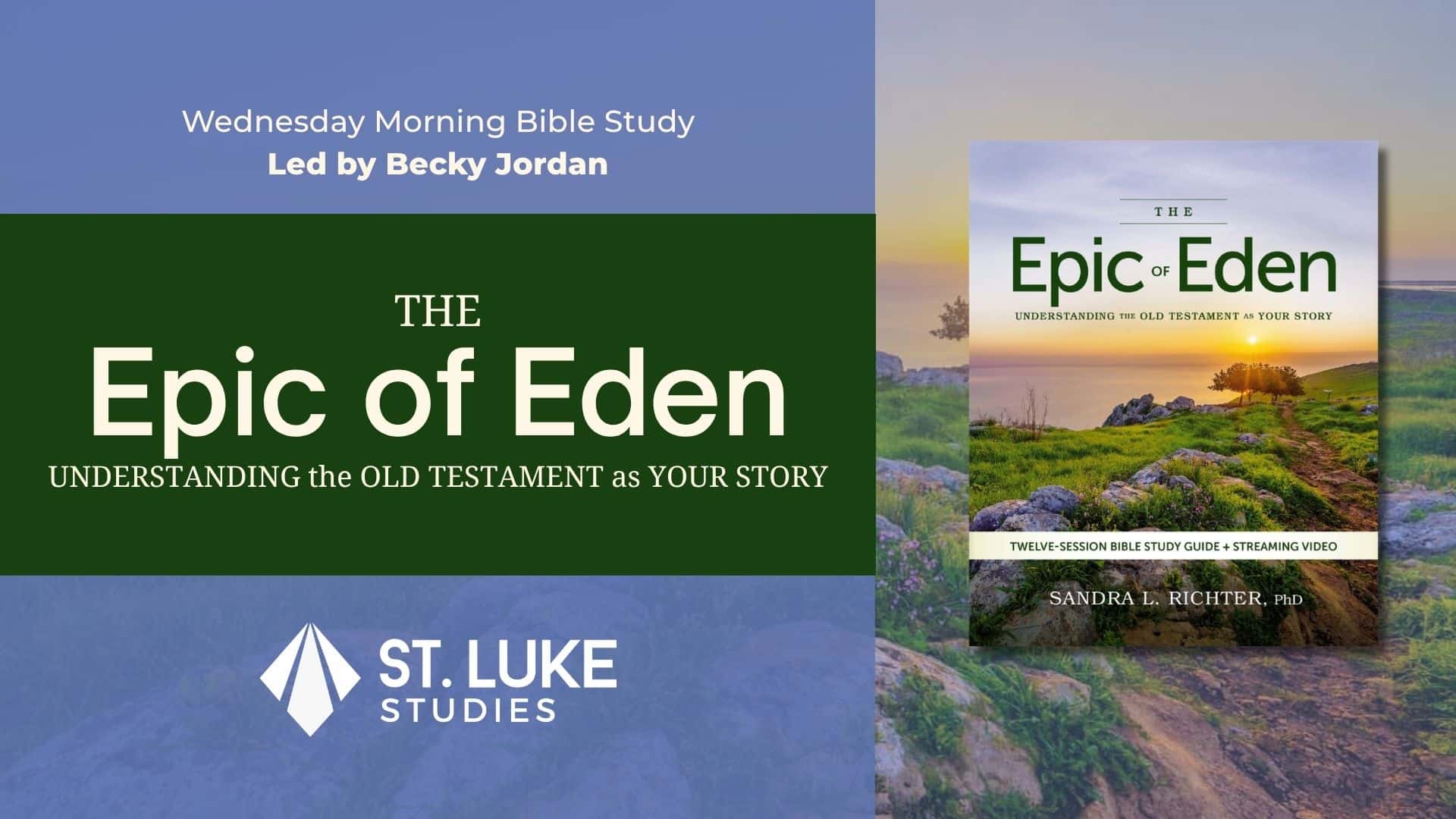 The Epic of Eden Fall 2026