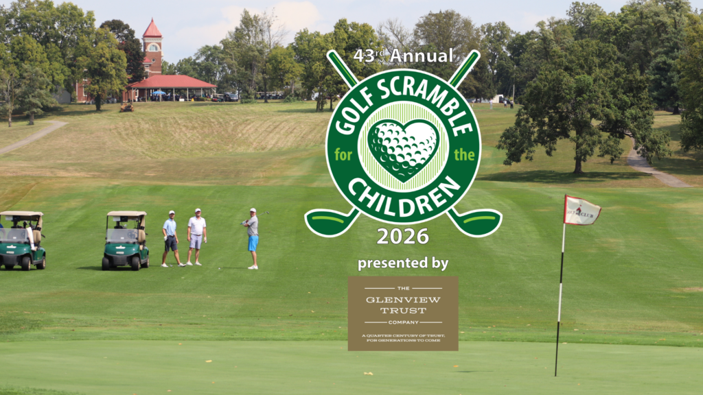 golf scramble