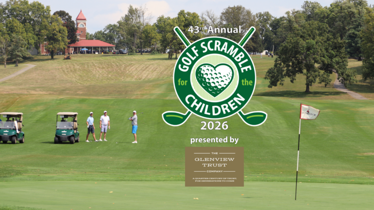 golf scramble