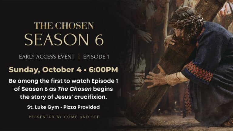 the chosen slide