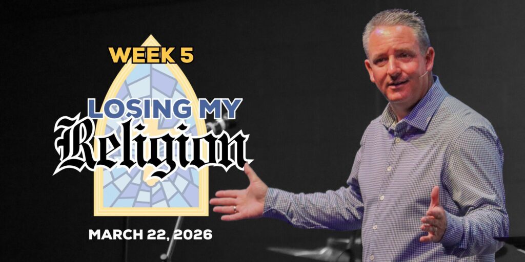 3-22-26 thumbnail Losing My Religion