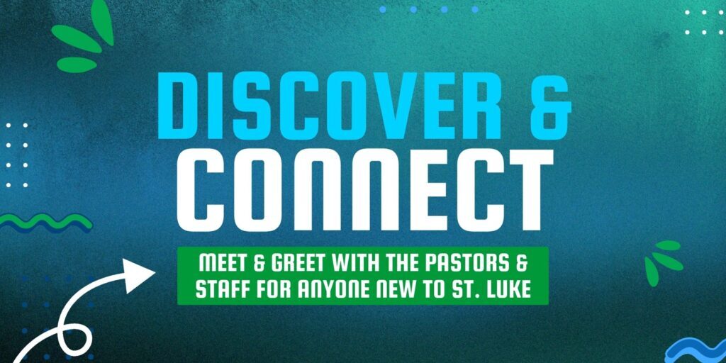Discover and connnect