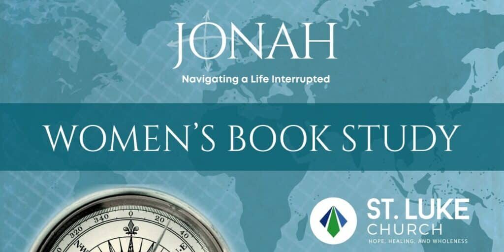 Jonah a Life interuppted