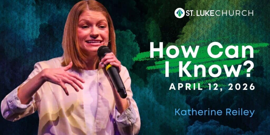 Katherine Reily_VOICES of St. Luke Series Image 2025