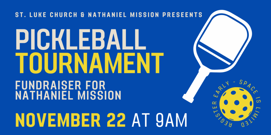 PIckleball Tournament 2025