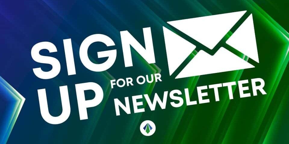 Sign up for our newsletter-st-luke
