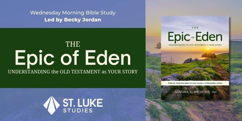 The Epic of Eden Fall 2026