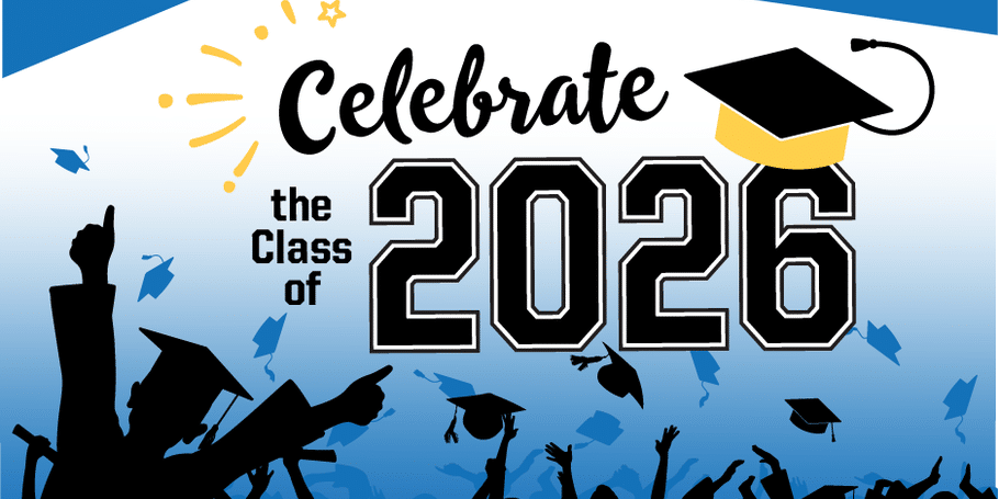 celebrate grads 2026