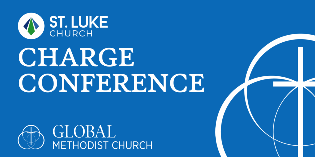 charge conference