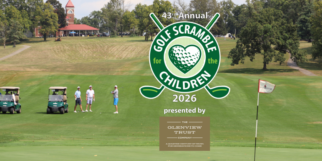 golf scramble