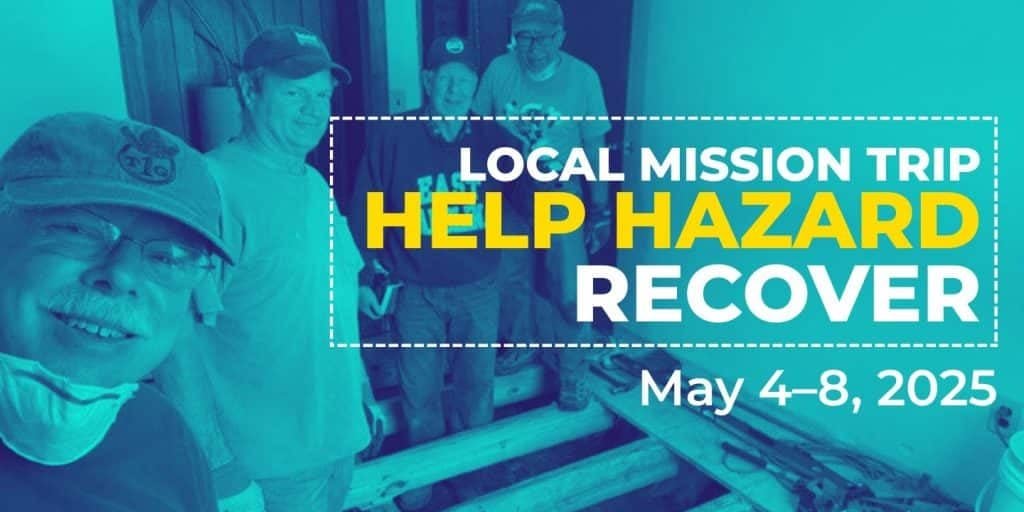 mission trip hazard