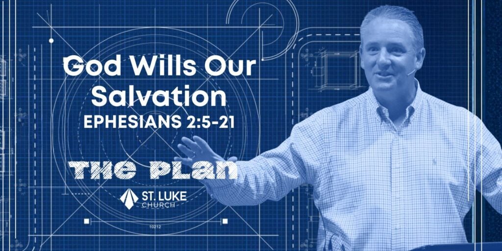 week 3- The Plan Knowing Gods Will for Your life Teaching Graphics October 2025