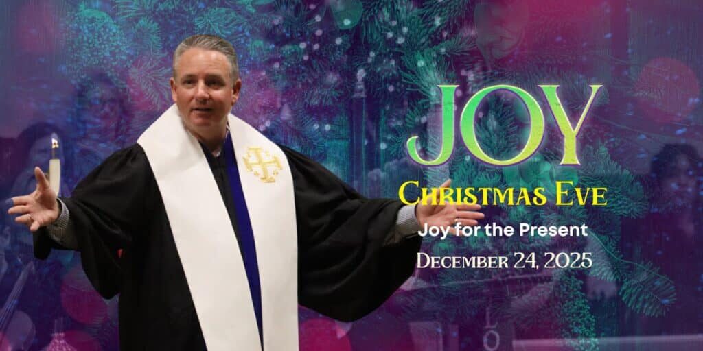 week part 5 - christmas eve - JOY Thumbnails